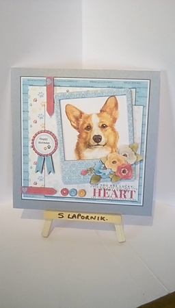 Gallery Item Handmade Craft Photo