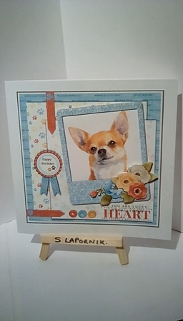 Gallery Item Handmade Craft Photo