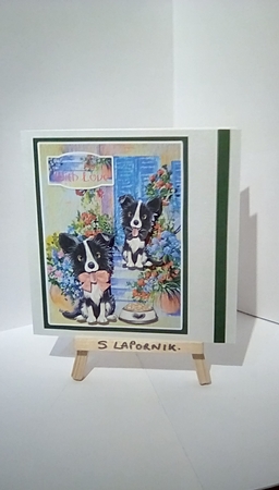 Gallery Item Handmade Craft Photo