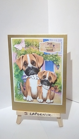 Gallery Item Handmade Craft Photo