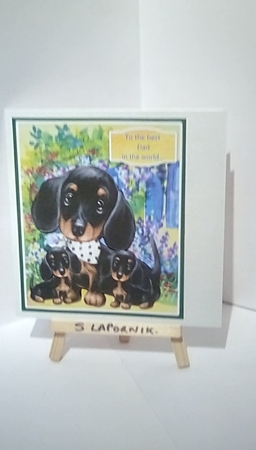 Gallery Item Handmade Craft Photo