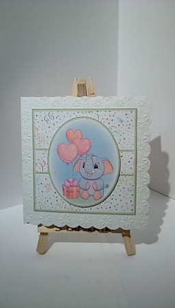 Gallery Item Handmade Craft Photo