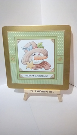 Gallery Item Handmade Craft Photo
