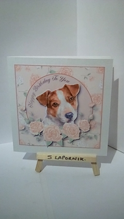 Gallery Item Handmade Craft Photo
