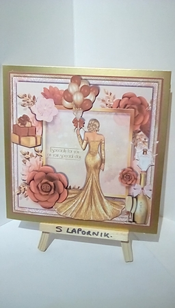 Gallery Item Handmade Craft Photo