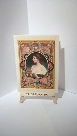 Gallery Item Handmade Craft Photo
