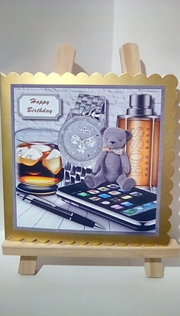 Gallery Item Handmade Craft Photo