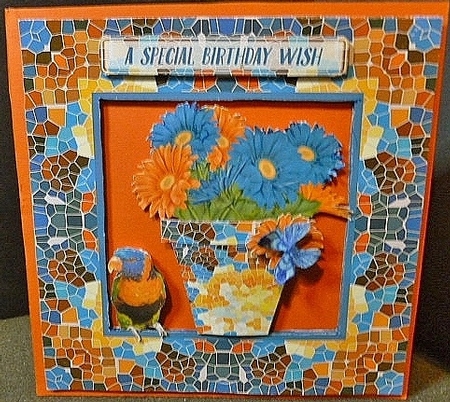 Gallery Item Handmade Craft Photo
