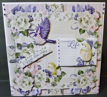 Gallery Item Handmade Craft Photo