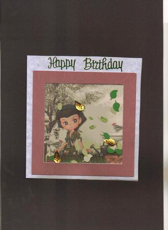 Gallery Item Handmade Craft Photo