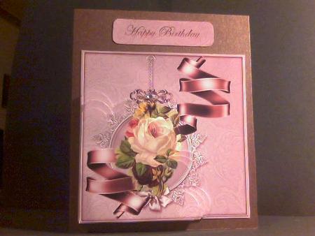 Victorian Jewel by Susan Powell-Barton