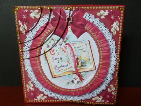 Gallery Item Handmade Craft Photo