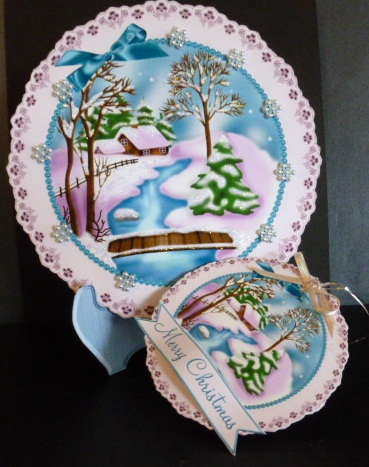 Gallery Item Handmade Craft Photo