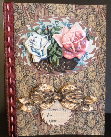 Especially for You by Susan Powell-Barton