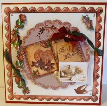 Gallery Item Handmade Craft Photo