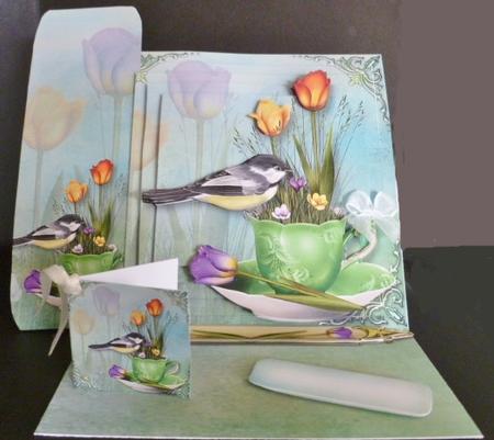 Gallery Item Handmade Craft Photo