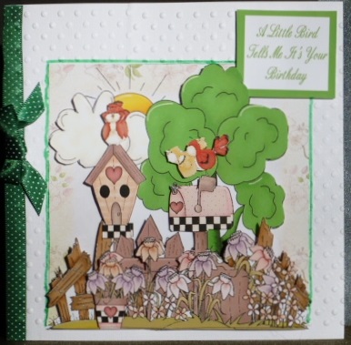 Gallery Item Handmade Craft Photo