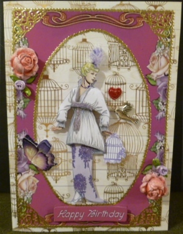 Gallery Item Handmade Craft Photo