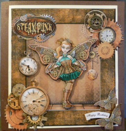 Gallery Item Handmade Craft Photo