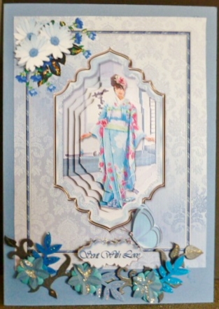 Gallery Item Handmade Craft Photo