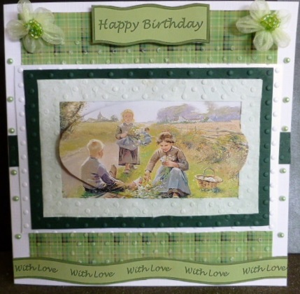 Gallery Item Handmade Craft Photo