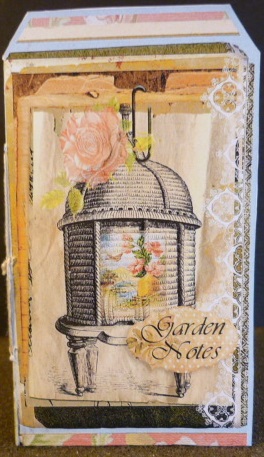Gallery Item Handmade Craft Photo