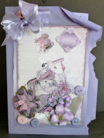 Gallery Item Handmade Craft Photo