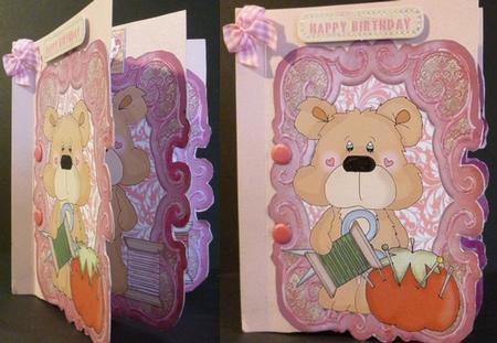 Gallery Item Handmade Craft Photo
