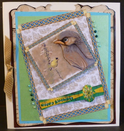 Gallery Item Handmade Craft Photo