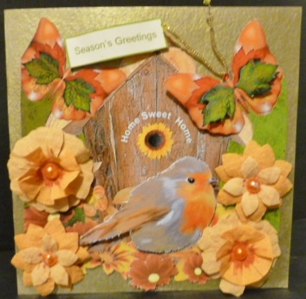 Gallery Item Handmade Craft Photo