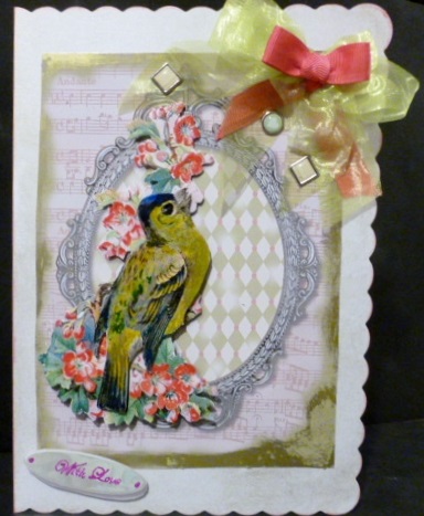 Gallery Item Handmade Craft Photo