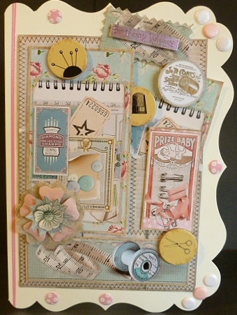 Gallery Item Handmade Craft Photo