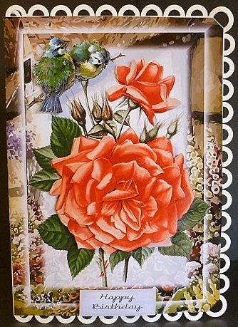 Gallery Item Handmade Craft Photo