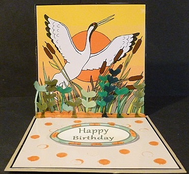 Bird Against the Sun by Susan Powell-Barton