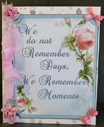 Gallery Item Handmade Craft Photo