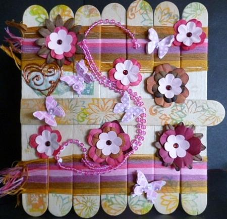 Gallery Item Handmade Craft Photo