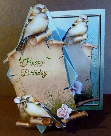 Gallery Item Handmade Craft Photo