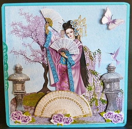 Gallery Item Handmade Craft Photo