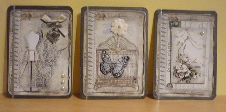 Gallery Item Handmade Craft Photo
