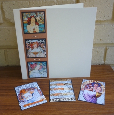 Gallery Item Handmade Craft Photo