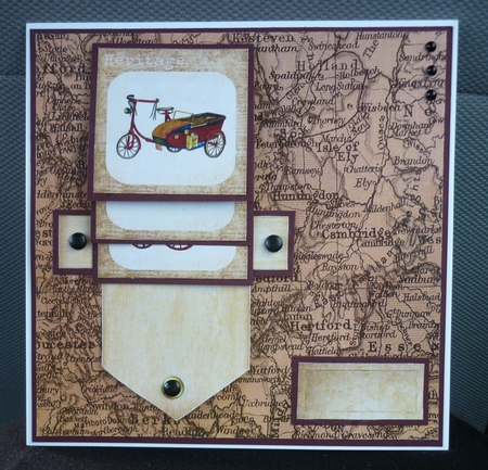 Gallery Item Handmade Craft Photo