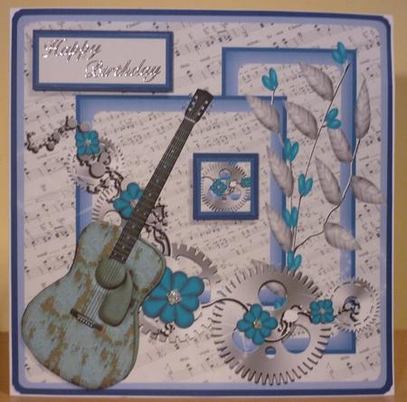 Steampunk Music by Susan Skipper