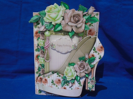 Matching Pair by Susan Smith