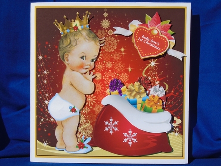 A Special Gift 11 by Susan Smith