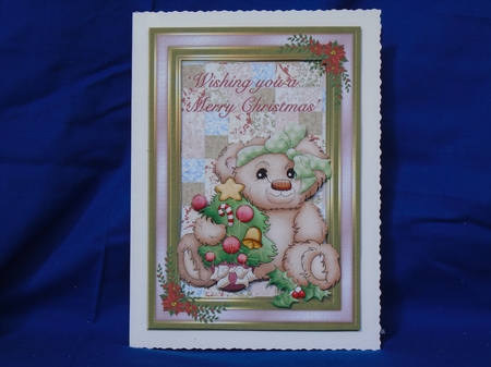 Gallery Item Handmade Craft Photo