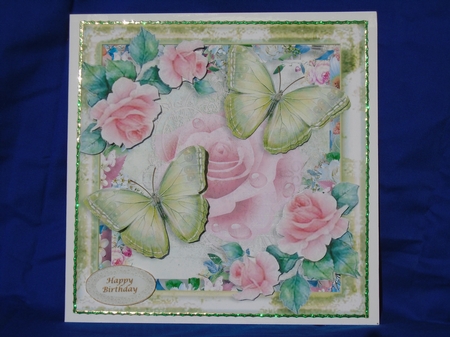 Gallery Item Handmade Craft Photo