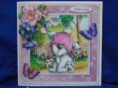 Gallery Item Handmade Craft Photo