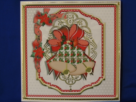 Jingle Bells by Susan Smith