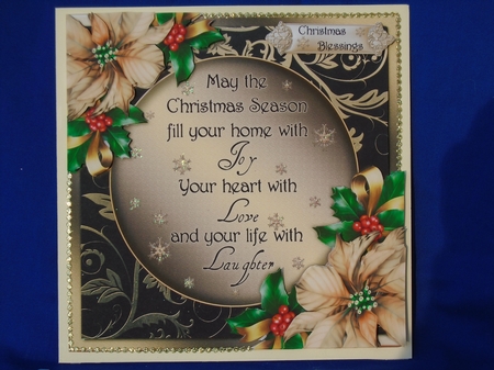 The Christmas Season by Susan Smith