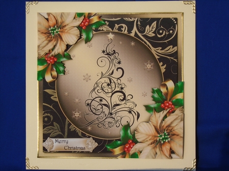 The Christmas Tree by Susan Smith
